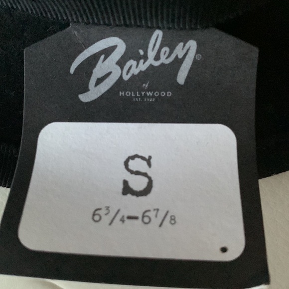 Felt hat, 💯 wool - Picture 2 of 8